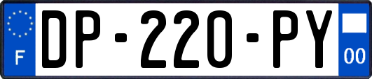 DP-220-PY