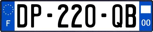 DP-220-QB