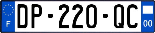 DP-220-QC