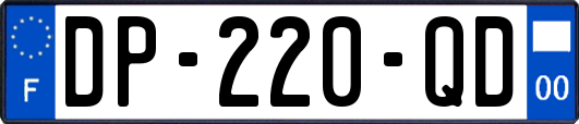 DP-220-QD