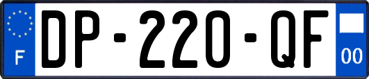DP-220-QF