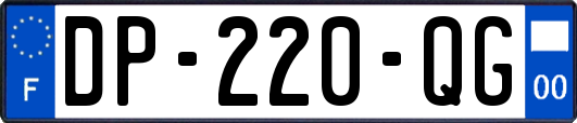 DP-220-QG