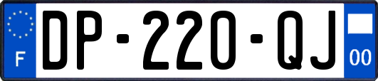 DP-220-QJ