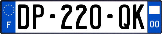 DP-220-QK