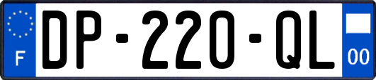 DP-220-QL