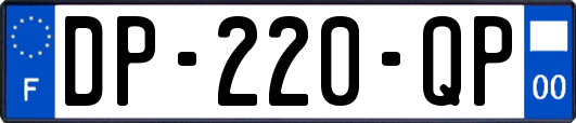 DP-220-QP