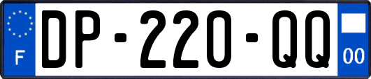 DP-220-QQ