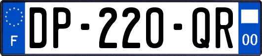 DP-220-QR