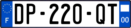DP-220-QT