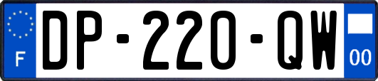 DP-220-QW