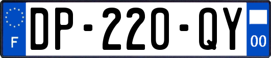 DP-220-QY