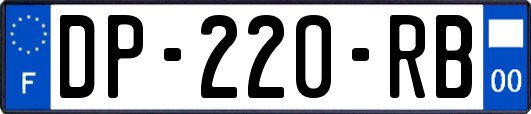DP-220-RB