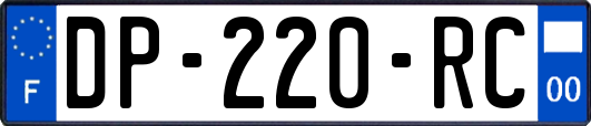DP-220-RC