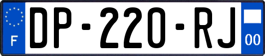 DP-220-RJ