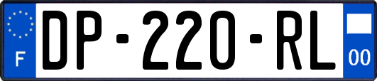 DP-220-RL