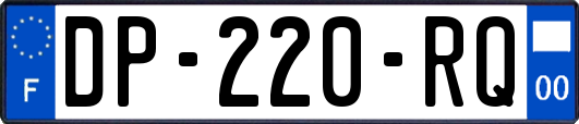 DP-220-RQ