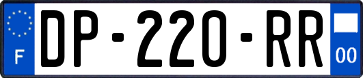 DP-220-RR