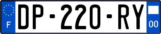 DP-220-RY