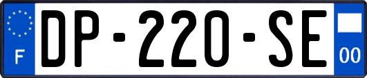 DP-220-SE