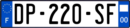 DP-220-SF