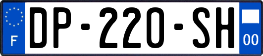 DP-220-SH