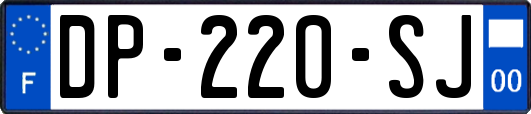 DP-220-SJ