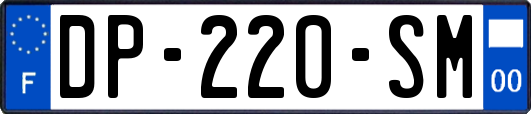 DP-220-SM
