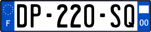 DP-220-SQ