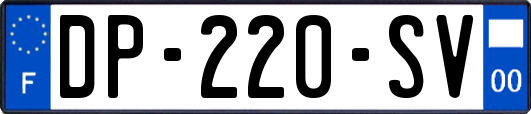 DP-220-SV