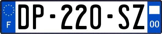 DP-220-SZ