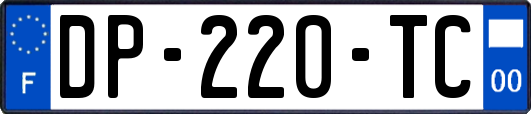 DP-220-TC
