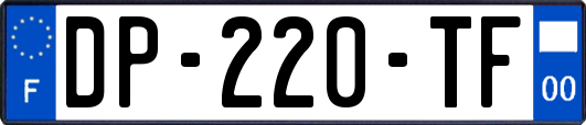 DP-220-TF
