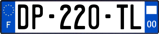 DP-220-TL