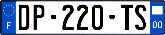 DP-220-TS