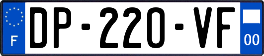 DP-220-VF