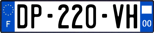 DP-220-VH