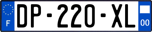 DP-220-XL