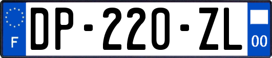 DP-220-ZL