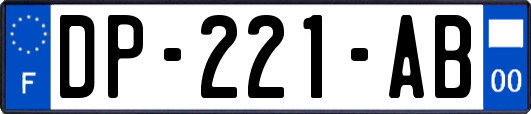 DP-221-AB