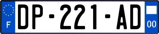 DP-221-AD