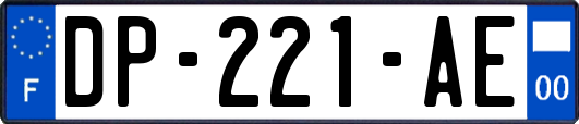 DP-221-AE