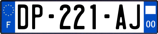 DP-221-AJ