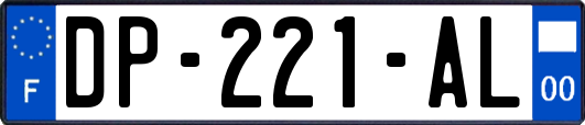 DP-221-AL