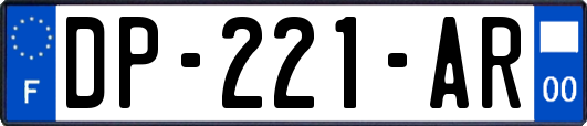 DP-221-AR