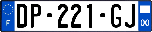 DP-221-GJ