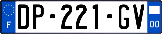 DP-221-GV