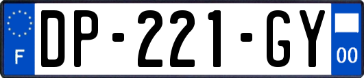 DP-221-GY
