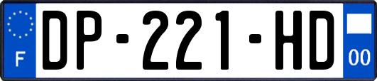 DP-221-HD