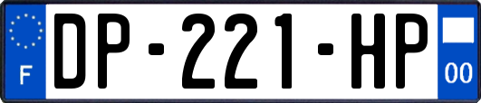 DP-221-HP