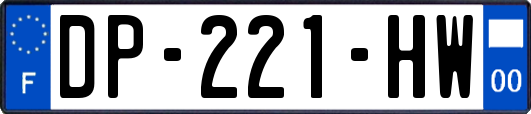 DP-221-HW